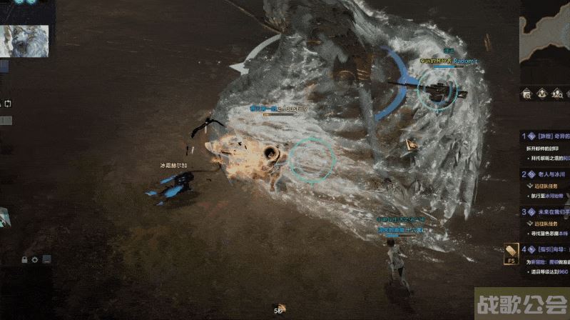 命运方舟阿卡忒斯怎么打-命运方舟阿卡忒斯怎么打新手开荒攻略