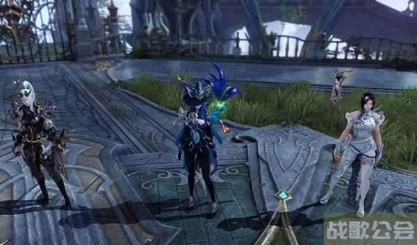 命运方舟深渊地牢攻略大全-方舟深渊巨口图文攻略