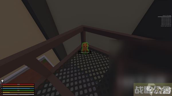 Unturned未转变者Buak猫猫玩具在哪里,未转变者资讯