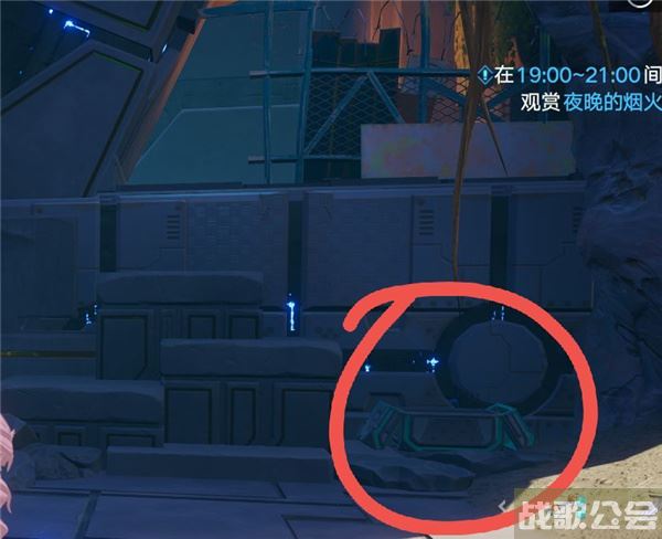 幻塔A02普通宝箱在哪-幻塔a01宝箱活动关卡攻略