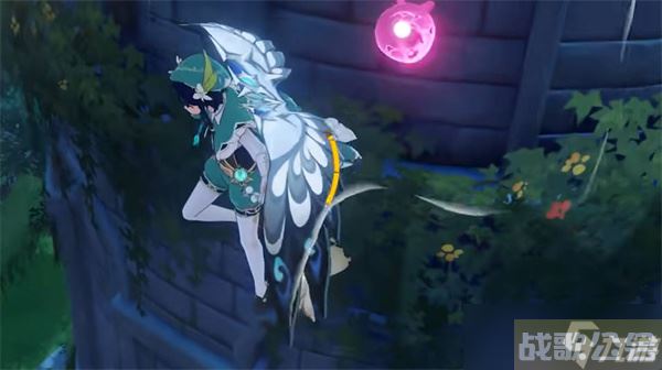 原神 3.8版本慕风蘑菇最佳采集路线怎么规划,原神资讯