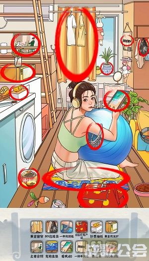 编个笑话真有钱啊攻略-真会编笑话新手开荒攻略