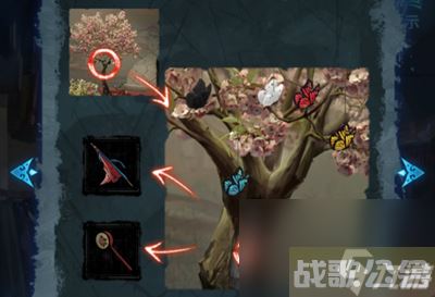 纸嫁衣5无间梦境游戏完整通关攻略,无间梦境资讯