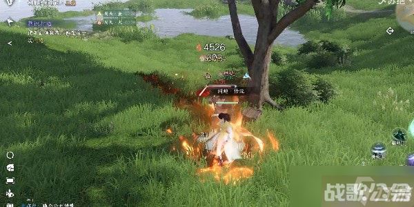 《逆水寒手游》漆塔疑踪奇遇任务流程详解,逆水寒手游资讯