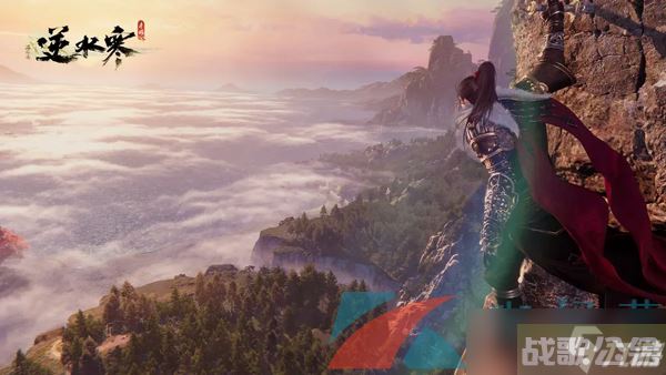 《逆水寒手游》江湖门派加入方法介绍,逆水寒手游资讯