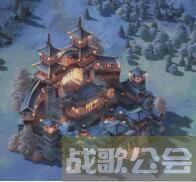 重返帝国御照东方城池装扮获得方法 -重返帝国活动活动关卡攻略