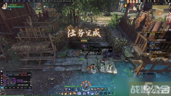 《逆水寒手游》奇遇声如银铃攻略,逆水寒手游资讯