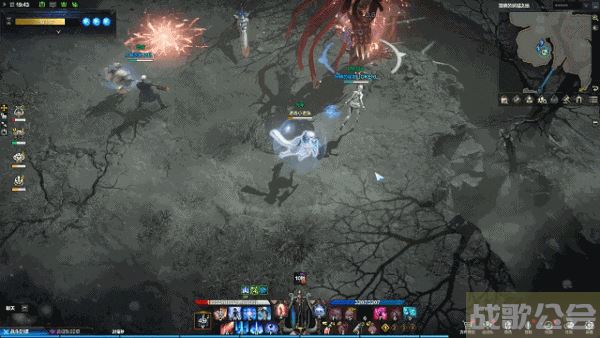 命运方舟埃尔伯哈斯蒂攻略-命运方舟埃尔伯哈斯蒂攻略任务攻略一览