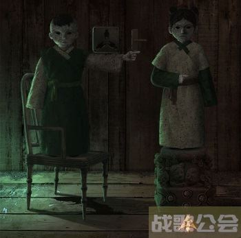 纸嫁衣5阴童子怎么过-纸嫁衣阴童子门怎么开新手攻略一览