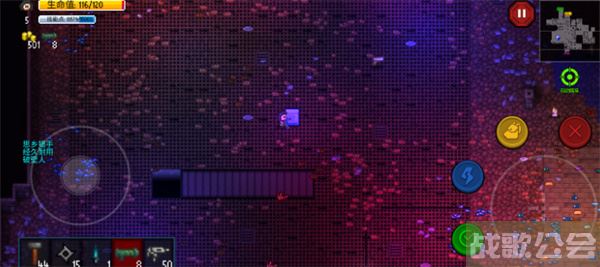 代号街区火箭筒怎么获得-代号街头赛车玩法介绍