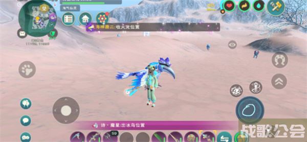 创造与魔法新融合宠物需要什么-创造与魔法里融合宠物需要什么东西活动攻略