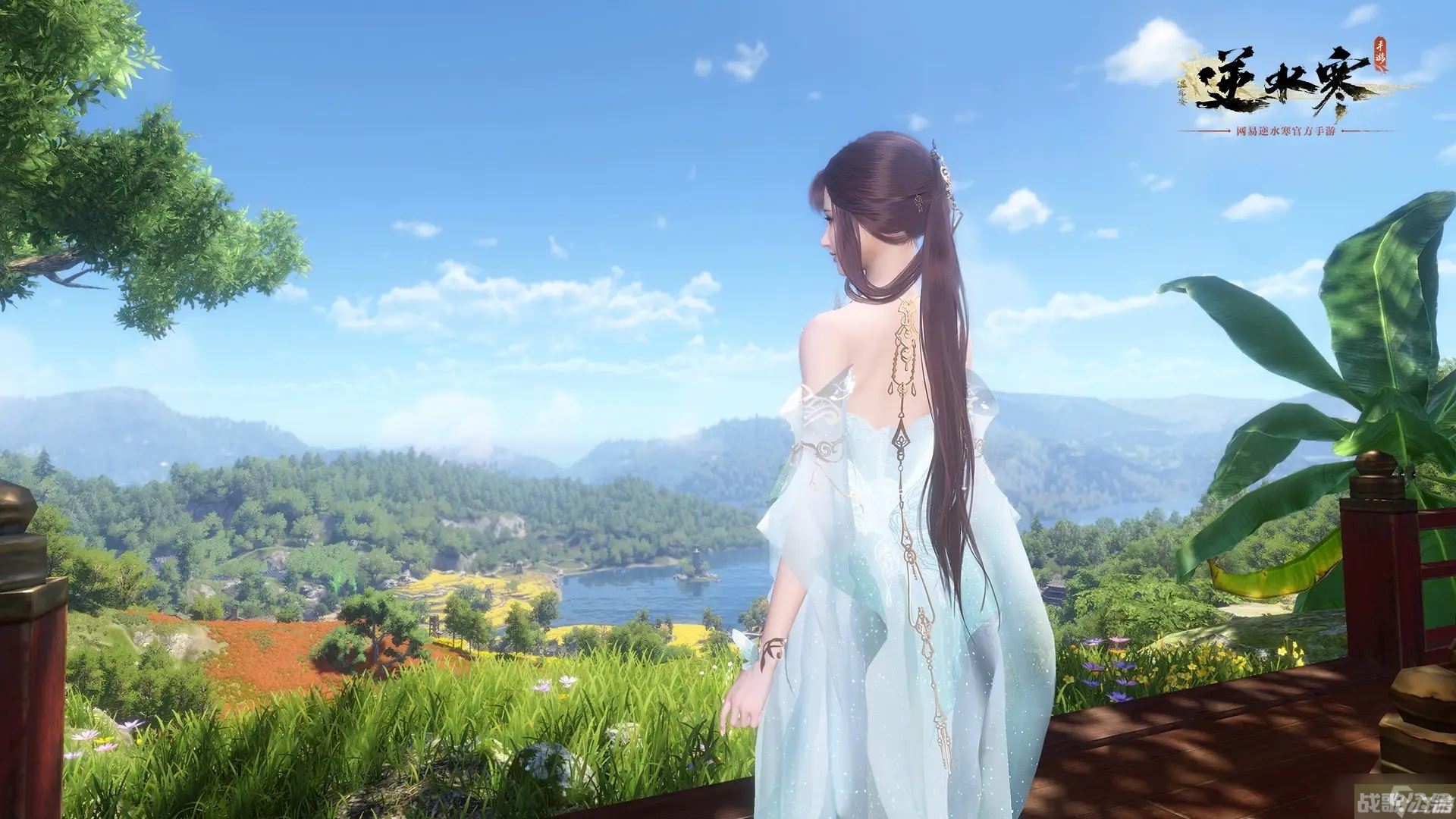 《逆水寒手游》怎么搬砖,逆水寒手游资讯