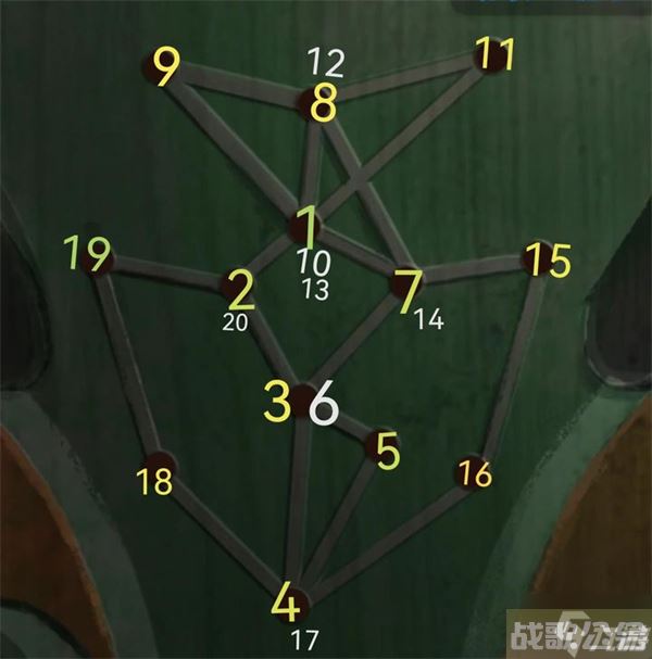 纸嫁衣5一笔画怎么画,纸嫁衣资讯