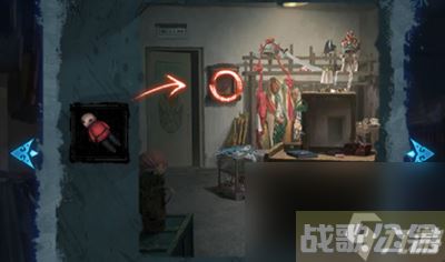 纸嫁衣5无间梦境游戏完整通关攻略,无间梦境资讯