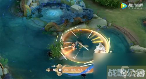 王者荣耀李逍遥值得入手吗,王者荣耀资讯