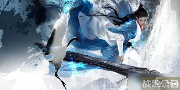 逆水寒手游职业推荐2023 什么职业厉害,逆水寒手游资讯