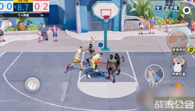 全明星街球派对努尔基齐技能介绍,全明星街球派对资讯