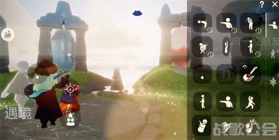 光遇5.31任务2022汇总 -光遇5.31号任务道具获取攻略