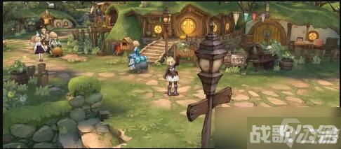 森之国度职业哪个强度比较高,森之国度资讯