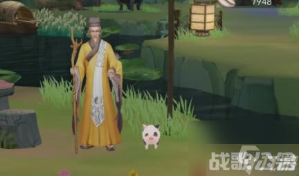 江湖悠悠金钱镖怎么获取 江湖悠悠金钱镖获取方法介绍,江湖悠悠资讯