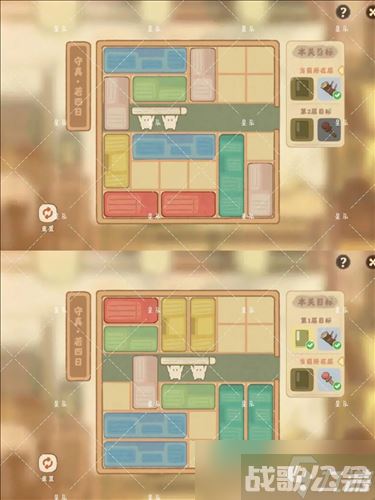 《桃源深处有人家》藏经室守真怎么过,桃源深处有人家资讯