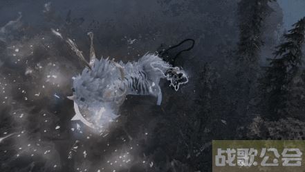 命运方舟卢莫卢斯怎么打-命运方舟卢莫卢斯怎么打活动攻略