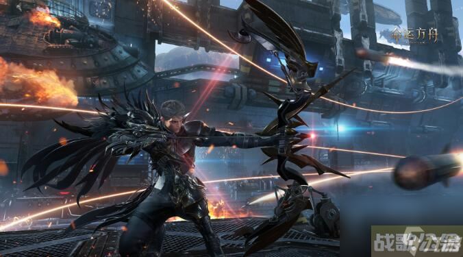 命运方舟第一个技能符文怎么获取,命运方舟资讯