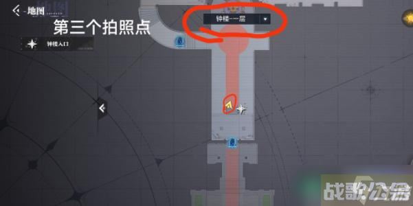 晶核手游惊奇乐园拍照打卡点,晶核手游资讯 晶核手游惊奇乐园拍照打卡点,晶核手游资讯