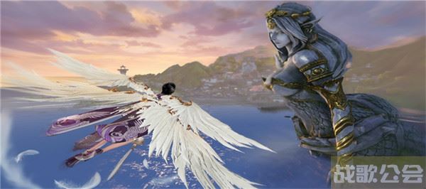 天谕点卡服和官服区别在哪-天谕点卡收费道具获取攻略