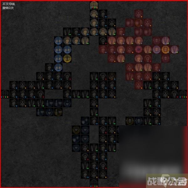 暗黑破坏神4暴风雪法师后期BD配装及加点详情,暗黑破坏神4手游资讯