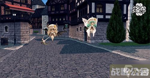 《洛奇》甜蜜的咖啡活动上线~ 超多可爱萌宠等你来领,洛奇手游资讯