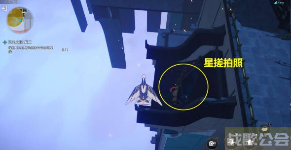 崩坏星穹铁道天空之眼三个副本解谜攻略 -崩坏星穹铁道有男角色吗技能详情攻略