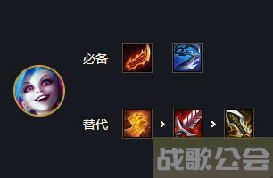 云顶之弈s6.5双人模式赏金猎人阵容推荐 -云顶之弈赏金猎人阵容搭配任务完成方法