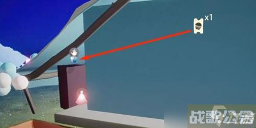 2023光遇7月5日蛋糕代币在哪里在哪,光遇资讯