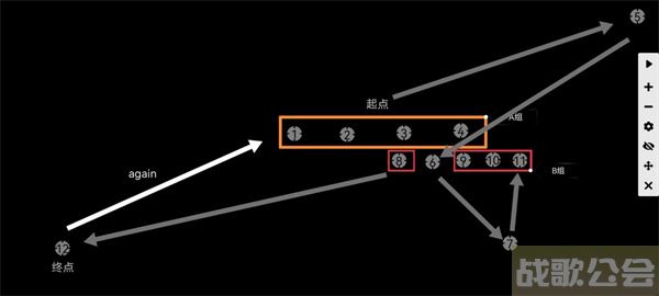 航海奇闻点位如何设置-航海奇闻点位如何设置新手升级攻略