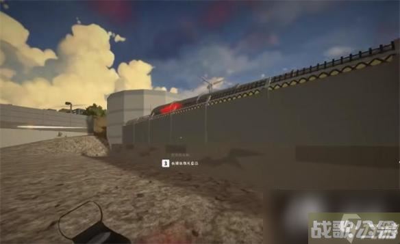 《战斗机重装》机枪架枪方法,重装资讯