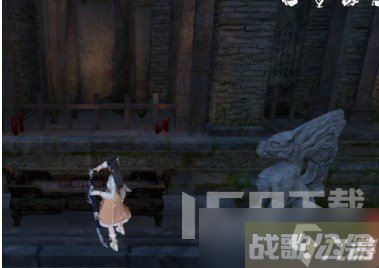 逆水寒手游石像迷云任务攻略大全,逆水寒手游资讯 逆水寒手游石像迷云任务攻略大全,逆水寒手游资讯