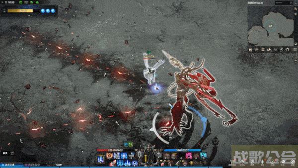 命运方舟埃尔伯哈斯蒂攻略-命运方舟埃尔伯哈斯蒂攻略任务攻略一览