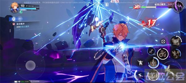 晶核虚空试界怎么玩-虚空晶核怎么得到技能详情