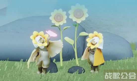 光遇有友节物品有哪些-光遇友谊节通关教程分享