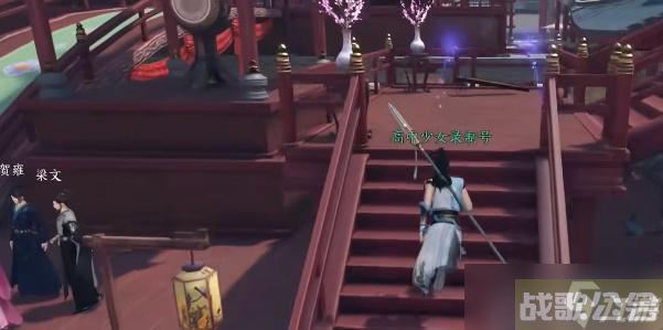 逆水寒手游凛月如钩怎么获取,逆水寒手游资讯