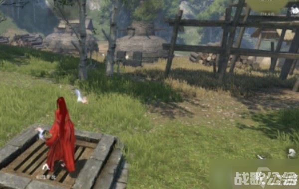 逆水寒手游白水窟攻略 逆水寒手游全野外boss坐标介绍,逆水寒手游资讯