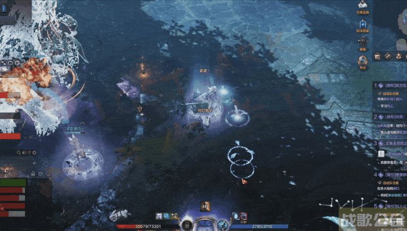 命运方舟阿尔古斯怎么打-命运2阿古斯受难者的梦魇怎么打活动任务攻略