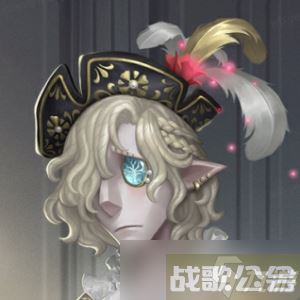 第五人格守墓人时装半精灵骑士具体介绍,第五人格资讯