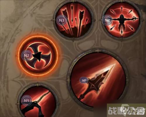 暗黑破坏神不朽扫射飞轮流怎么玩,暗黑破坏神不朽资讯