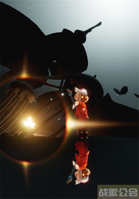 光遇破碎季什么时候更新 -光遇破碎季什么时候更新图文攻略