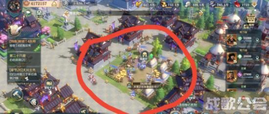 文明与征服黑衣人在哪里-文明与征服黑衣人在哪里技能详情