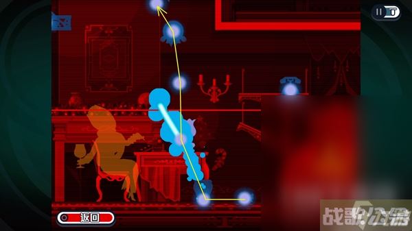 《幽灵诡计幻影侦探》天花板下的囚徒成就达成攻略,幽灵诡计幻影侦探资讯