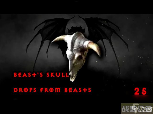 暗黑4全坐骑战利品获取方法,战利品资讯 暗黑4全坐骑战利品获取方法,战利品资讯