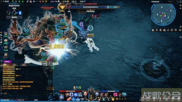 命运方舟静谧的卡尔科萨怎么打-明日方舟静谧图文攻略一览